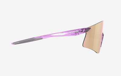 Превью  Велоочки RUDY PROJECT Astral X Crystal Lilac Gloss, Линзы: Multilaser Rose Gold (SP945465-0000)